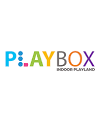 Indoor Playgrounds-Playbox 